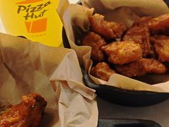 -必胜客(五道口店)