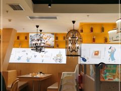 -蔡澜点心·粤菜(西单大悦城店)