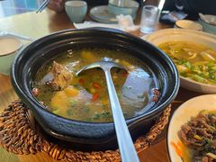 -食光慢宴·安吉土菜馆