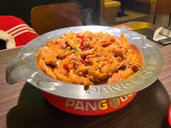 -胖哥俩肉蟹煲(苏州中心店)