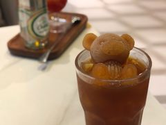 柠茶-柠檬树茶餐厅(海雅缤纷城店)