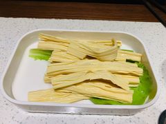 -九府羊·鲜羊火锅·烤串(新华路店)