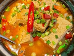 -外婆家(静安大悦城店)