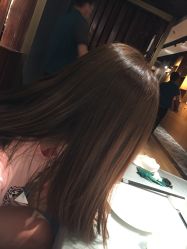 -Hair Glam 格拉姆造型旗舰店