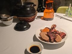 -汤城小厨•粤菜•靓汤(苏州街店)