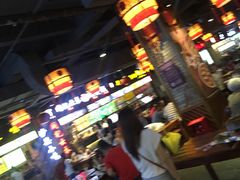 大堂-日照红甜品店(老水街店)