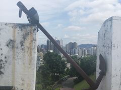 -东望洋炮台东望洋灯塔