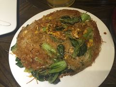 -素德轩素食餐厅(东港店)