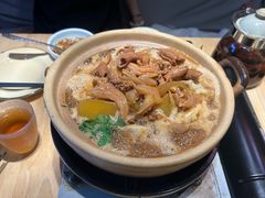 -牛腩之旅·牛腩牛杂煲(光启城美食城店)