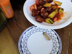 -杨厝六十六农庄农舍(杨厝路店)