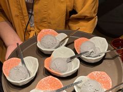 -江户·岚 创意料理(泛海店)