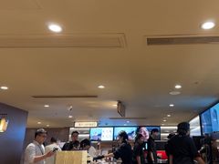 -霸王茶姬(上海恒基名人店)