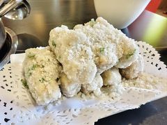 -潮汕美牛肉丸火锅店(天宁寺店)