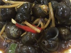 田螺-南记食粥坊·宵夜大排档(莲花总店)