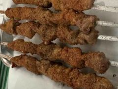 -楼兰新疆菜(江宁万达店)