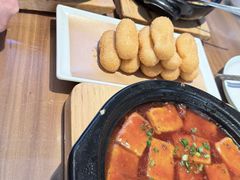 -严记小天府酸菜鱼(西四路店)