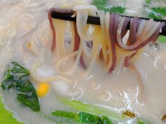 -五谷渔粉(区庄店)