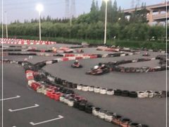 -锐擎卡丁车主题乐园(郊野公园店)