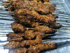 -清真·马峰烤肉(小学习北巷店)