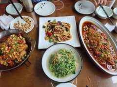 -徽厨食坊·农家特色私房菜