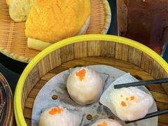 -喜家港式茶餐厅(三亚湾一丰禾生活广场店)