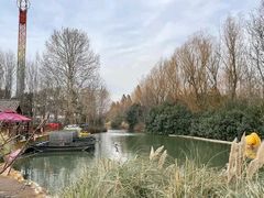 -洛阳市隋唐城遗址植物园