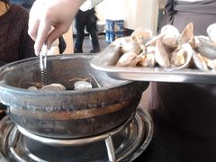 石锅海鲜-鸣记脆皮烤鱼(岐山路店)