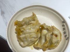 -蒋家桥饺面店(四望亭路店)
