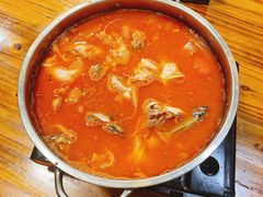 -苗侗地道红酸.酸汤鱼·酸汤牛肉