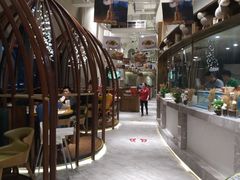-莲香西域·正宗新疆菜(龙华店)