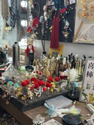 -禾美汉服·簪花·旗袍·旅拍摄影馆(沧浪亭店)