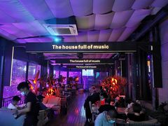 -音乐房子(鎏嘉码头店)