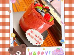 -姆们M Sweetie Cake(五道口店)