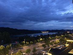 -几荷·恰似故人来(秀水广场店)