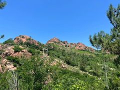 -红山国家森林公园