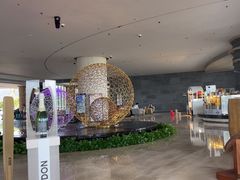 -三亚亚龙湾万豪度假酒店