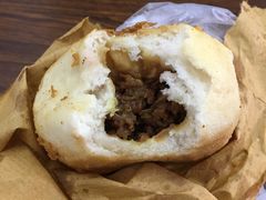 -牛煎里牛肉煎包淮南牛肉汤(广东路店)