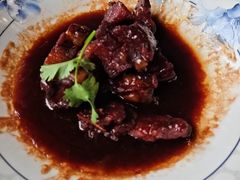 -二泉园老菜馆·百年无锡菜