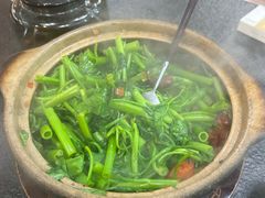 -旺爷砂锅·茶作(国贸城店)