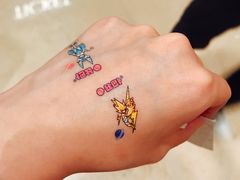 -成都百丽宫影城(LUXE太古里店)