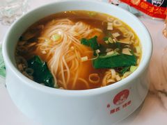 -邢氏老太太烤串(北兴街店)