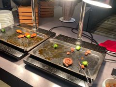-温州万和豪生大酒店-餐厅