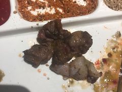 -丰茂海鲜烧烤(龙源华府店)