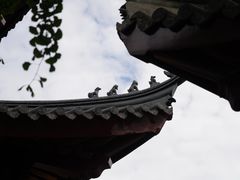 -鸡鸣寺