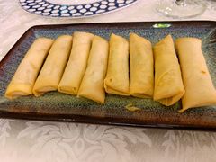 炸奶酪-一千一夜阿拉伯餐厅(静安店)