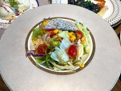 -蟹之国·精品蟹料理(极地店)