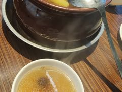 -民间瓦缸煨汤館(嵩山路店)