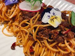 火辣天使意面-La Terre乐田(万象城店)