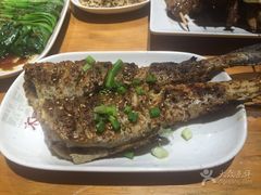 -木屋烧烤(西南角店)