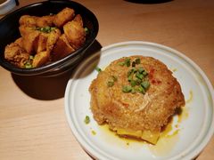 粉蒸肉-胡马八破·川菜小馆(高新万达店)